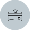 CARD<br />
BENEFITS