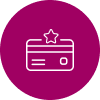 CARD<br />
BENEFITS